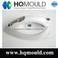 Molde de inyección de hierro plástico Hq
